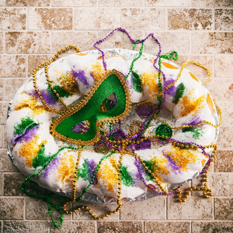 Practice food safety on the parade route